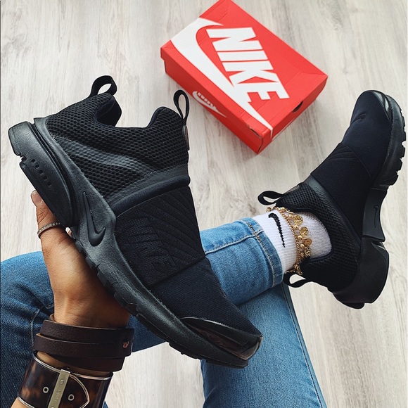 Nike Shoes - Nike presto extreme sneakers